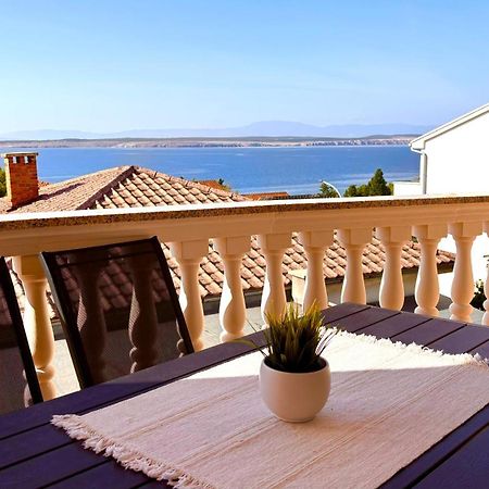 Apartments Villa Maria Crikvenica Zewnętrze zdjęcie