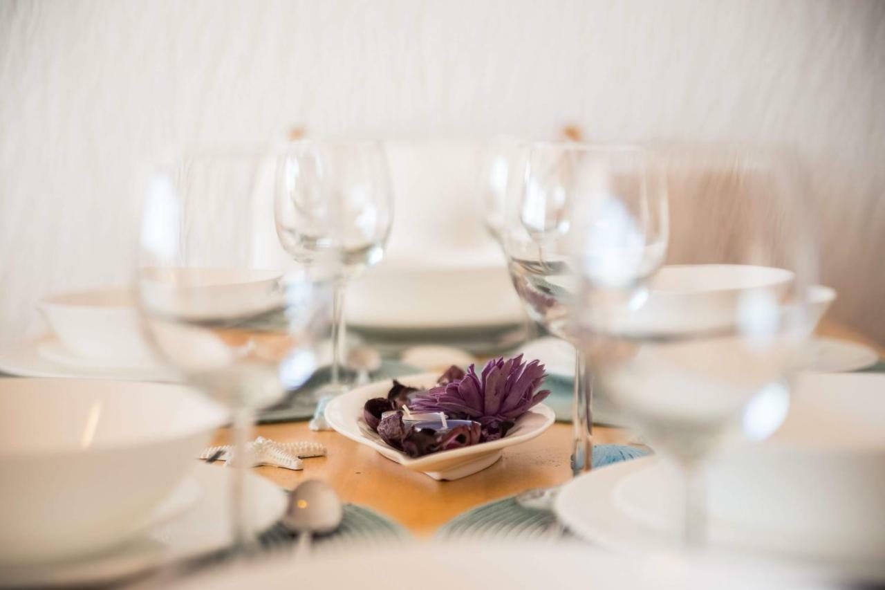 Apartments Villa Maria Crikvenica Zewnętrze zdjęcie