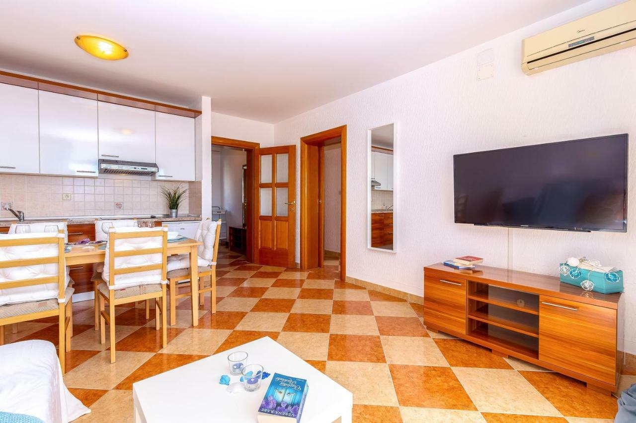 Apartments Villa Maria Crikvenica Zewnętrze zdjęcie