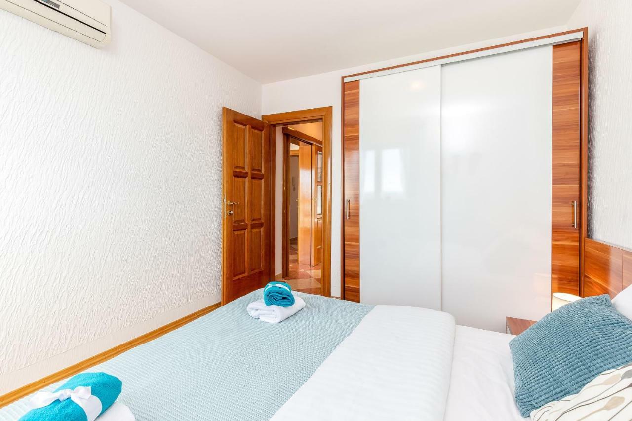 Apartments Villa Maria Crikvenica Zewnętrze zdjęcie