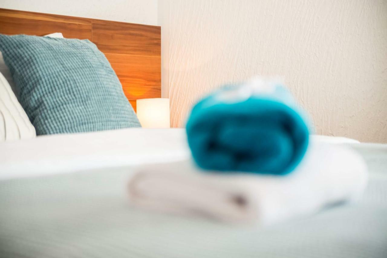 Apartments Villa Maria Crikvenica Zewnętrze zdjęcie