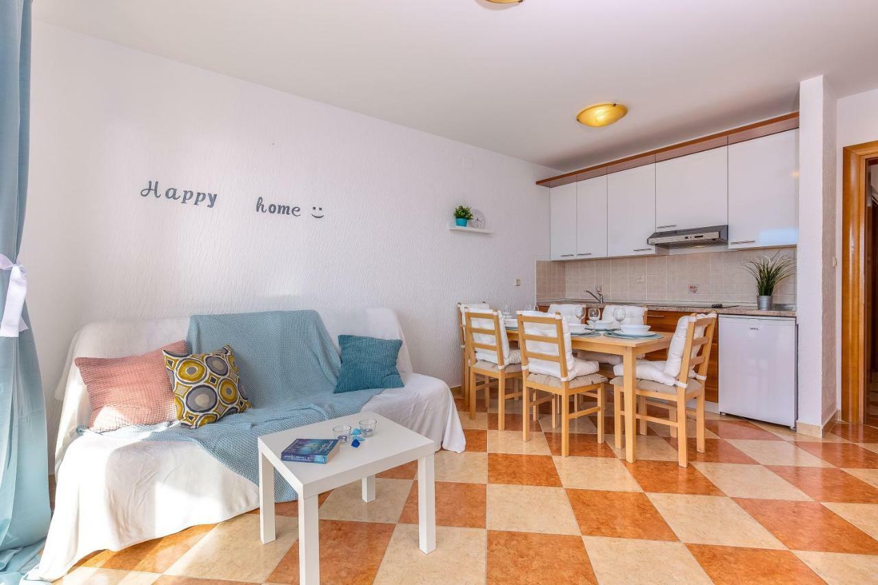 Apartments Villa Maria Crikvenica Zewnętrze zdjęcie